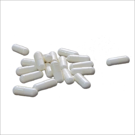 Veg Omega Capsules