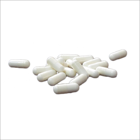 Vegetarian EPA & DHA Capsules