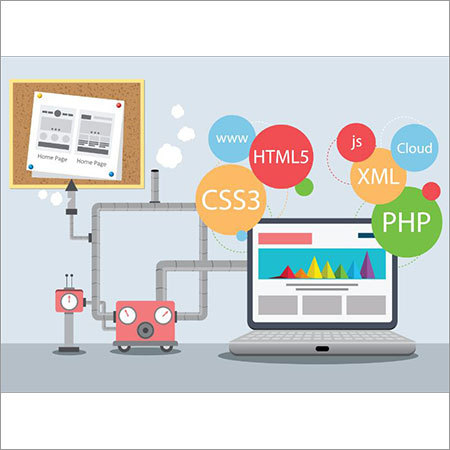 Web Development