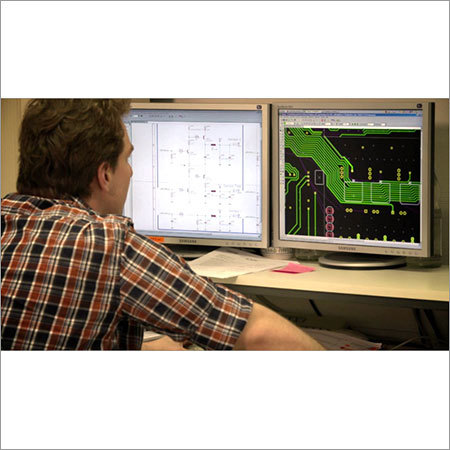 Entwicklung Hardware