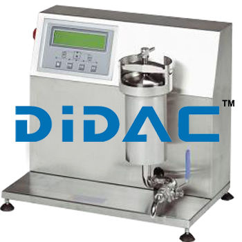 Benchtop Rapid Extractor