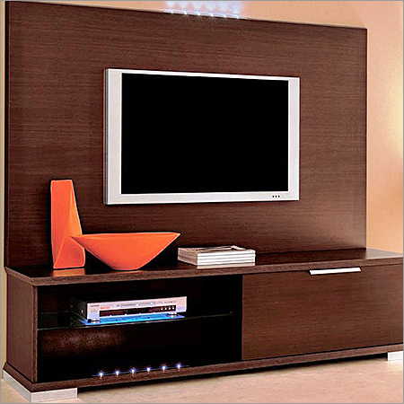 LCD TV Cabinet