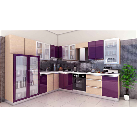 Modular Kitchen