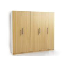 Pre Laminated Almirah