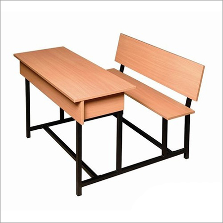 Classroom Bench Carpenter Assembly