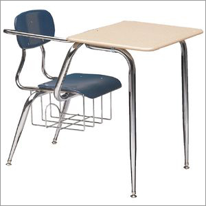 Classroom Desk Carpenter Assembly