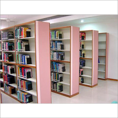 Library Racks