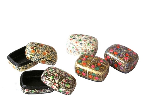 Jewelry Boxes