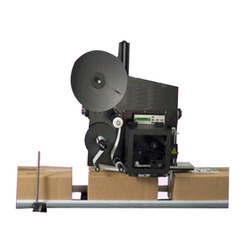 label-roll-printing-machine