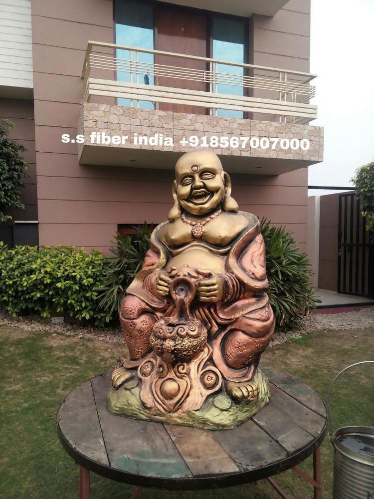 Buddha Statue