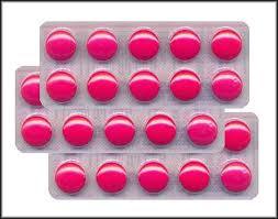 Sulfadoxine  Pyrimethamine Artesunate Tab