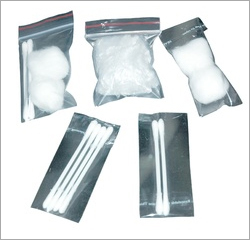 Custom Polythene Packaging