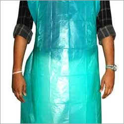 Disposable Plastic Apron