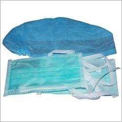 Cap & Mask Combo Pack