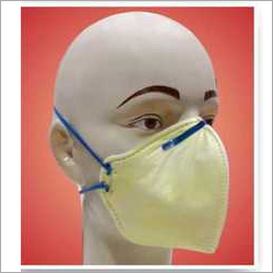 Respirator Safety Mask