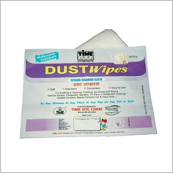 Dust Wipes