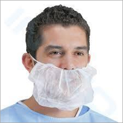 Beard Cover