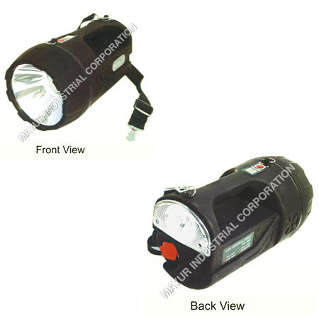 LED Search Light