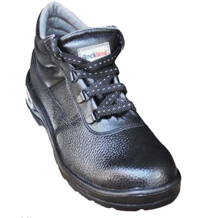 Safety Shoes - Rockland