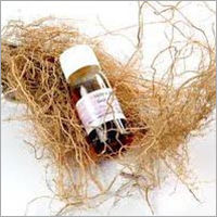 Vetiver Oil