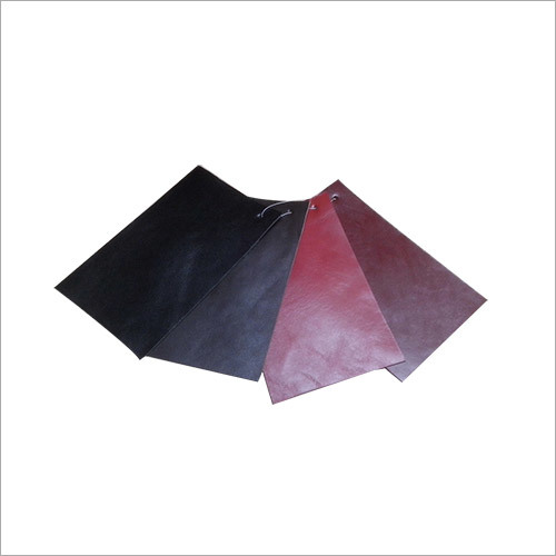 LEATHER COW V.T(VEGETABLE TAN)