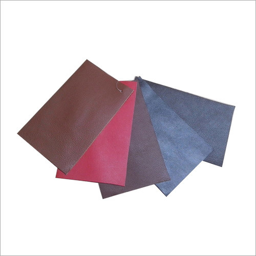 LEATHER COW N.D.M(NATURAL DRY MILL)