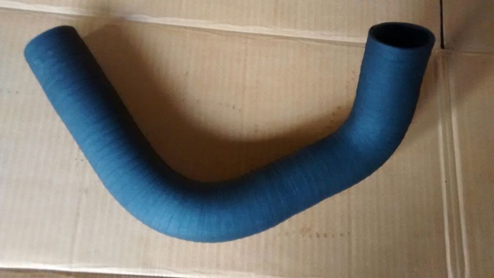 Radiator Hose Pipe