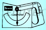 Clinometer 