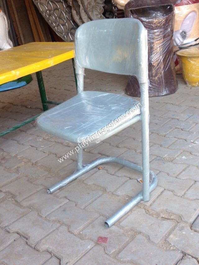 Frp Furniture School Chair