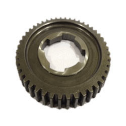 First Gear