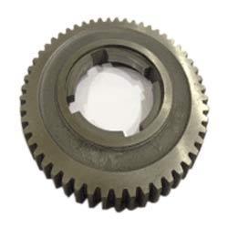 Second Gear