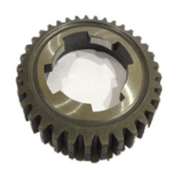 Third Gear