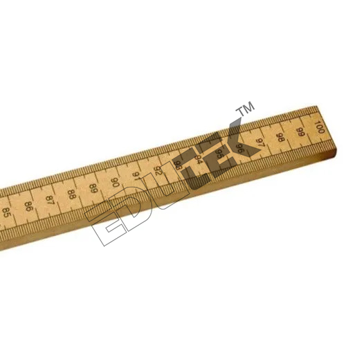 Metre Rule - Accuracy: A 0.5 Mm