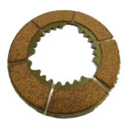 Clutch Plate