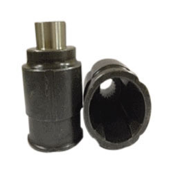 Small Muf Cup Flange