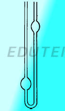 Ostwald Viscometer  