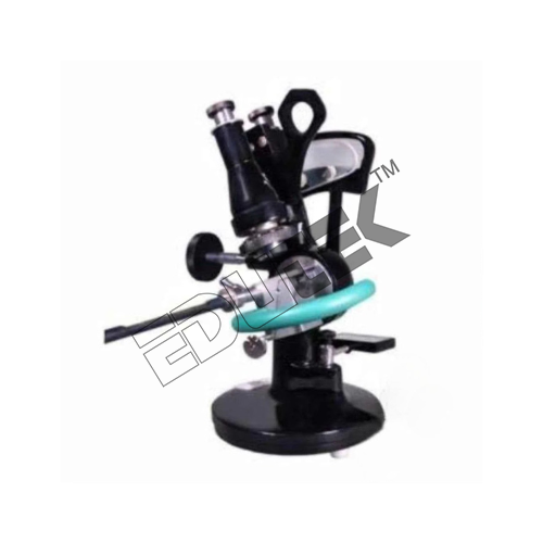 Refractrometer, Abbe - Accuracy: 100 %