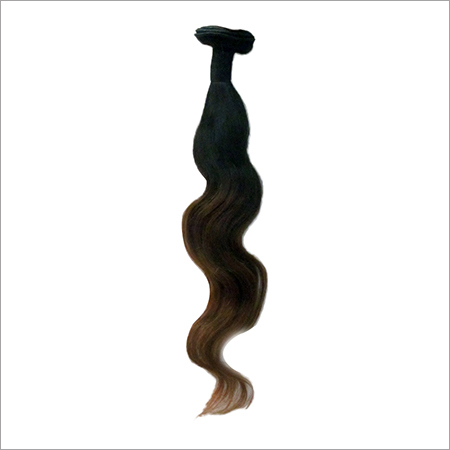 Ombre Hair