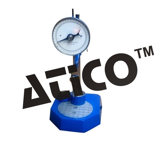 Standard Penetrometer