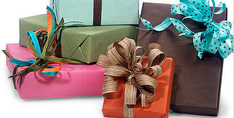 Gift Wraps
