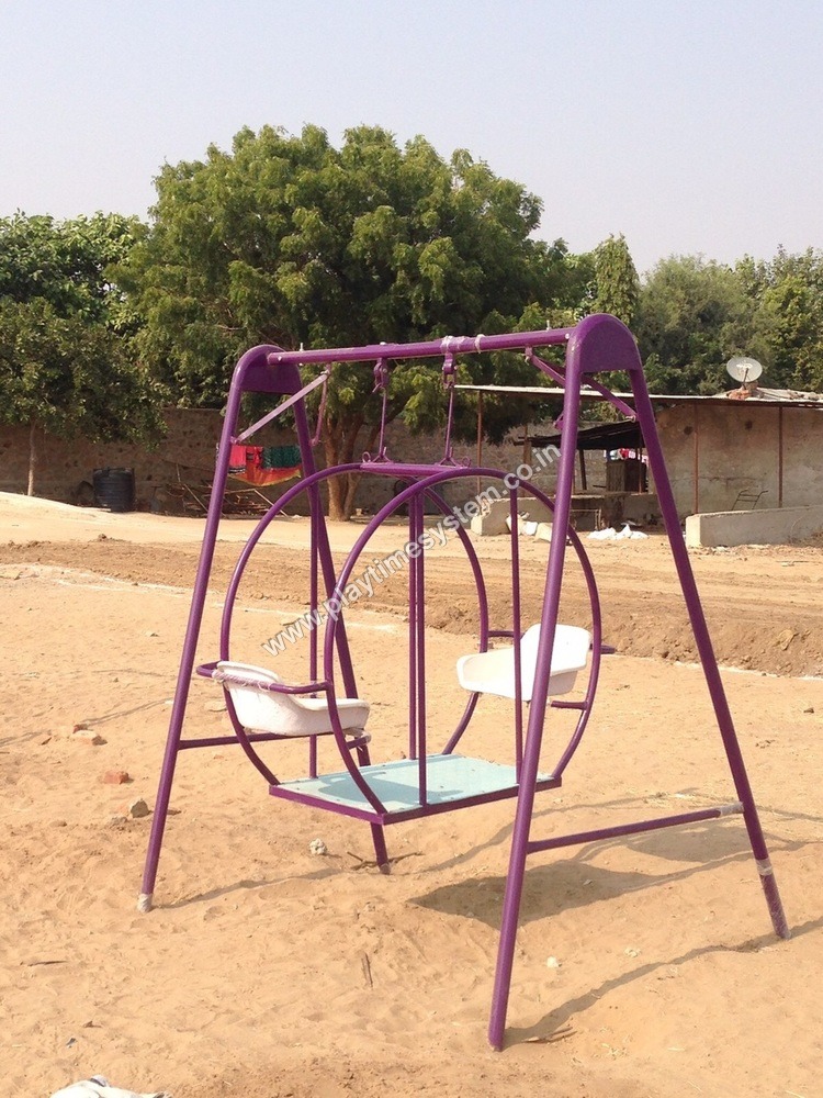 Frp Garden Swing