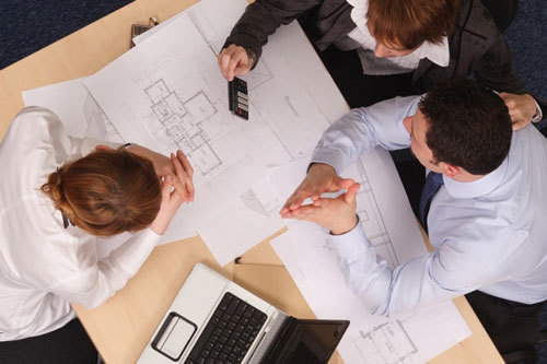 Architectural Design Optimization