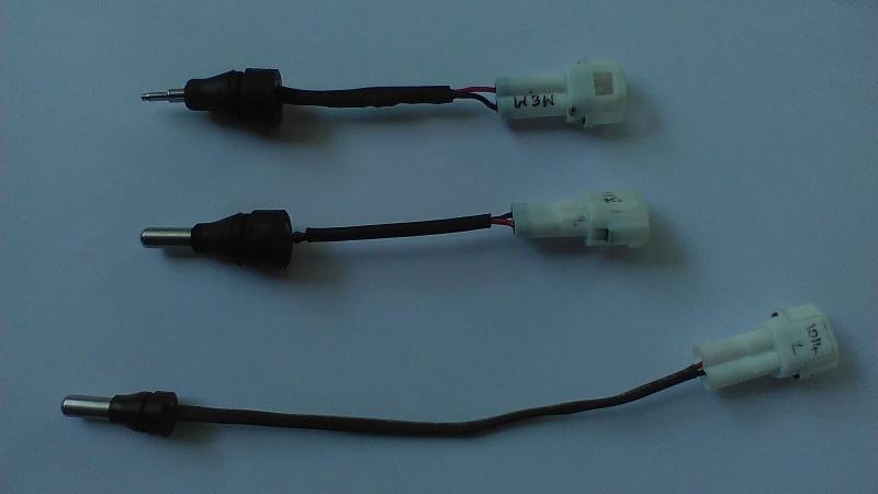 Ambient Temperature Sensor