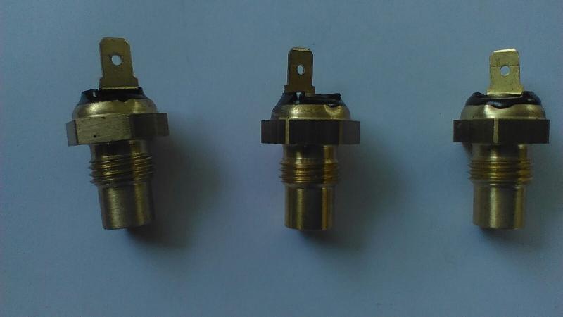 Automobile Temperature Sensor