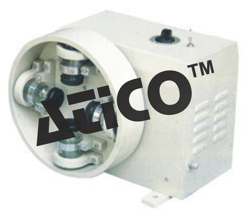 Stripping Value Apparatus