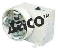 Stripping Value Apparatus