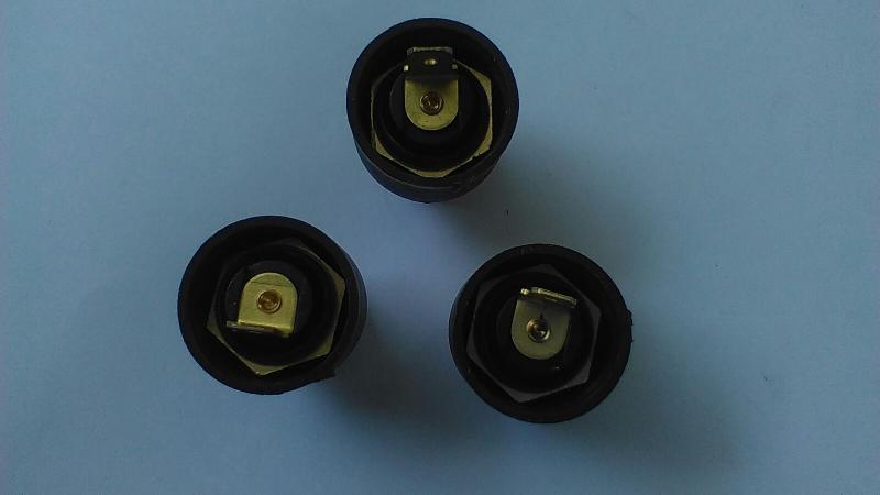 Coolant Temperature Sensor
