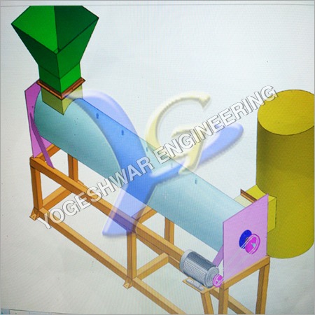 Bottle Washing Machine