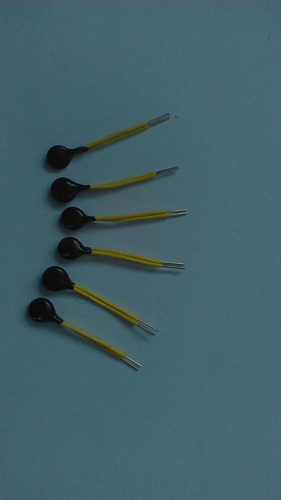 Leaded Thermistors