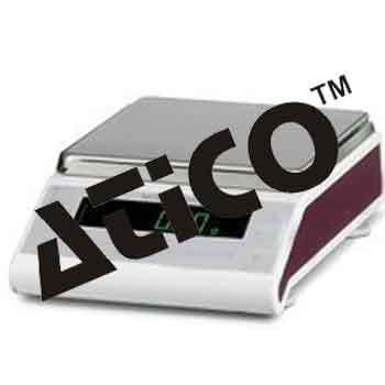 Electronic Top Loading Balance